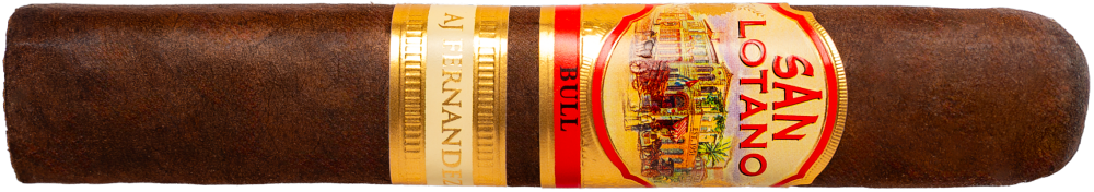 Robusto cigar